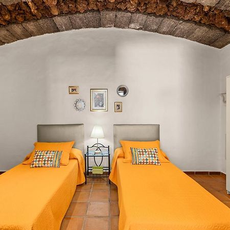 Apartamento Rural Los Roferos Guatiza Esterno foto